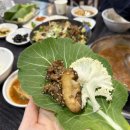 [원주 무실동] 불맛가득 쌈싸먹는 직화구이 맛집 예향정 후기