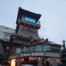운하수산