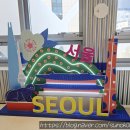 음악여행 노래연습장 | 아이랑 서울 나들이 하이커그라운드 무료 전시 놀거리