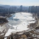 원천호수 이미지