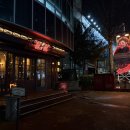 룡룡버거 하우스 성수점 이미지