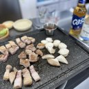 서귀동 맛집 : 대윤흑돼지 서귀포올레시장점 : 고기는 역시 제주