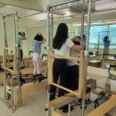 필라테스 이미지