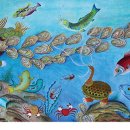 현대민화 이미지