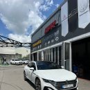 악튜닝코리아 | 점화코일 / APR 열가9 점화플러그/ MOTUL 8100 엔진오일 교환 / VW Arteon TSI 2.0T / 폭스바겐 전문 튜닝
