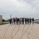 남당항 해양분수공원 이미지