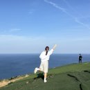 주월산 패러글라이딩장 화장실 | 힘든데 이쁘다! 포항 곤륜산 활공장 오션뷰 인생샷 부모님과 함께 가볼만한 곳