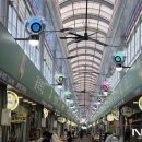 군산역전종합시장 이미지