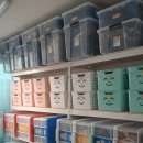 광명사회체육센터 | 인천 광명의집 사회복지센터 정리수납 컨설팅 후기