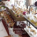 브런치 카페 요리 창업과정 이미지