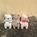 아기돼지 삼형제 이미지