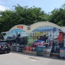 심포리마을회관 | 삼척 하이원 추추파크 기차여행 스위치백트레인 운행정보 및 탑승 후기