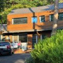 바다의 숲속 이미지