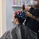 형은헤어 | 부천역미용실 남자헤어추천 쓰다듬다 후기