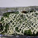냠냠숯불두마리치킨우산점