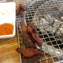 청기와참숯불구이