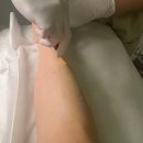 천안 두정동 리엔왁싱 다리왁싱 솔직 후기