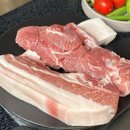 용마카서비스 | 제주공항근처맛집 오직흑돼지 제주공항본점, 여행 마지막까지 완벽했던 한 끼