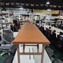 리마켓 - 구리시 경춘로120번길 2 | 📌 접탁자 1800×450 중고탁자 | 리마켓용인분당점 실사용 후기