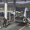 충주시수소버스충전소 이미지