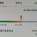 범어초등학교 병설유치원 이미지