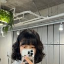 마포 센텀 슬로우스퀘어 | 공덕미용실 아이디헤어 아현뉴타운점 단발굵은히피펌 예령 부원장님 후기