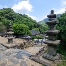 석남사석탑 이미지