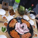 싹쓰리 삼겹살 이미지