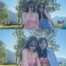 중원터널 전광판(하행) | 글래쳐에서 클라이네 샤이덱 트레킹(37번 코스)/선스타호텔 후기/노이하우스(Neuhaus)튠호수 수영,피크닉
