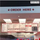 올 더 웨이 | 파이브가이즈 강남 햄버거 메뉴 가격 솔직 후기