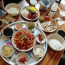 범박초등학교 | 부천 범박동 보쌈 맛집 오봉집 스폐셜 솔직후기!