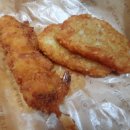 푸라닭엄궁학장점 | 푸라닭(엄궁학장점) 고추마요+푸라닭 픽업하기