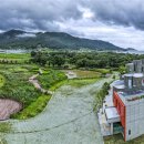 이동면바래길 탐방안내센터 이미지