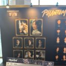 연악보건진료소 | 250705 뮤지컬 팬텀(카이 장혜린 페어) 관극 후기