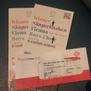 2024 관악아트홀 신년음악회_빈소년합창단 | [Classic] 관악아트홀 : 빈 소년합창단 신년음악회 관람 후기