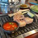 뭉텅연남점 | [서울/홍대] 연남동 돼지고기 맛집 뭉텅 연남점 후기