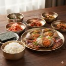 진미식당 - 진천군 | 진미식당