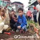 죽향초교 병설유치원 이미지