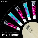 [탁구전용 수성 글루] XIOM 프로 티-본드(PRO T-BOND) 출시! 이미지