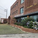 카페오전7시 | 오전 일찍 문 여는 제주 조천 여누카페 아기랑 방문 후기