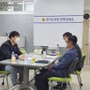 앞 횡단보도 이미지