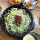 비사벌 전주콩나물국밥 | 🍲 성수동 맛집 비사벌전주콩나물국밥👍해장 끝판왕 국밥집💯