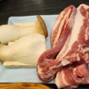 가마솥김치생삼겹