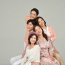 청주가족사진리븐패밀리&에코갤러리 이미지