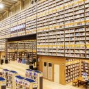 김해지혜의바다도서관 이미지