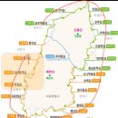 북한산둘레길이어걷기7차 : 마실길-내시묘역길-효자길 260829 이미지