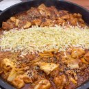 장인닭갈비 이미지