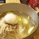 장냉면 이미지