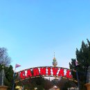 테마(야경 11~3월) | 🎡 대구 이월드 완전 정복! 아이랑 다녀온 찐 후 기 (야경까지 미쳤어요)