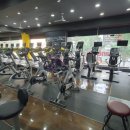 린바디 휘트니스 이미지